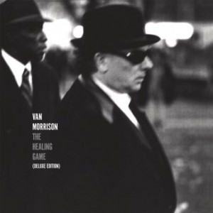 VAN MORRISON - The Healing Game [Deluxe Edition] cover 